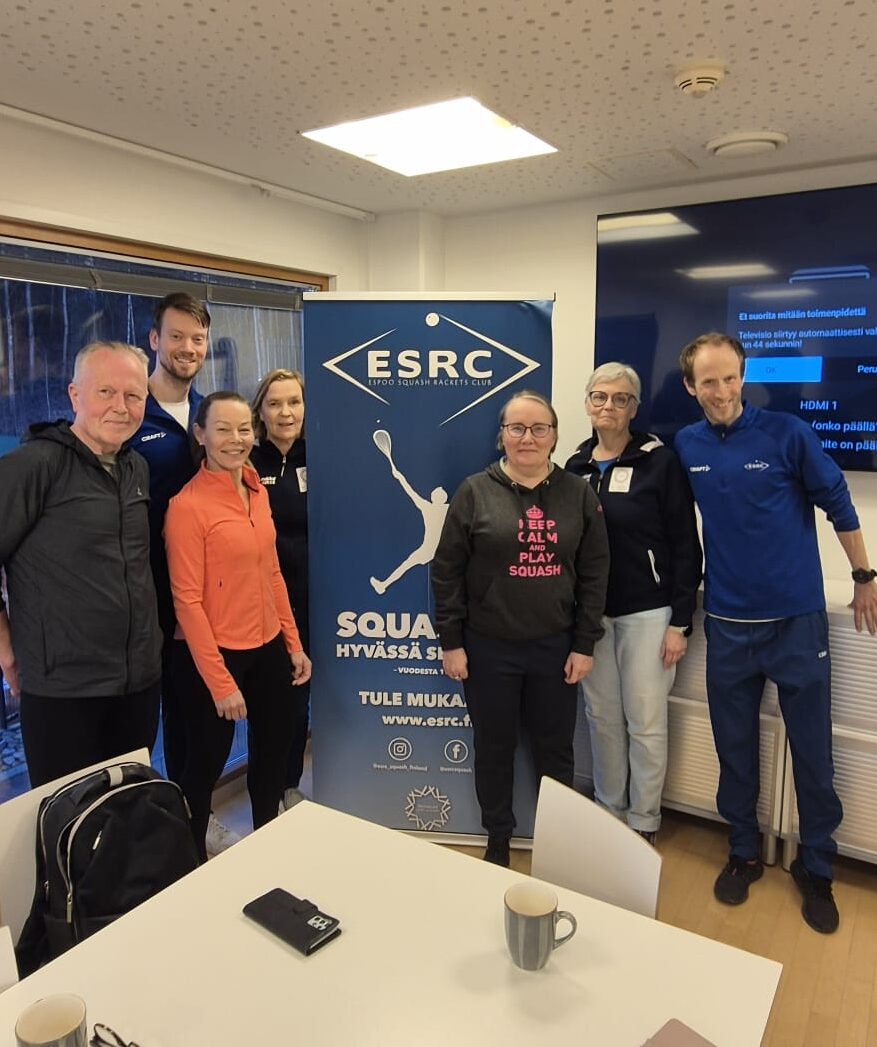Read more about the article ESRC jatkaa Tähtiseurana