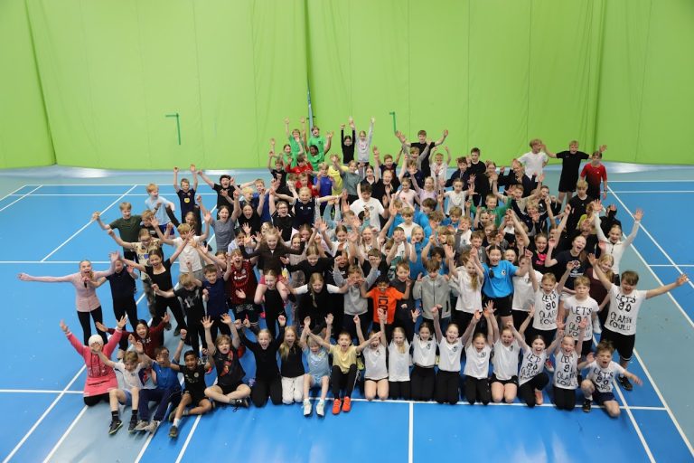 Read more about the article Squashmestari 2026 finaalitapahtuma järjestettiin 23.4.2026 Esport Centerissä