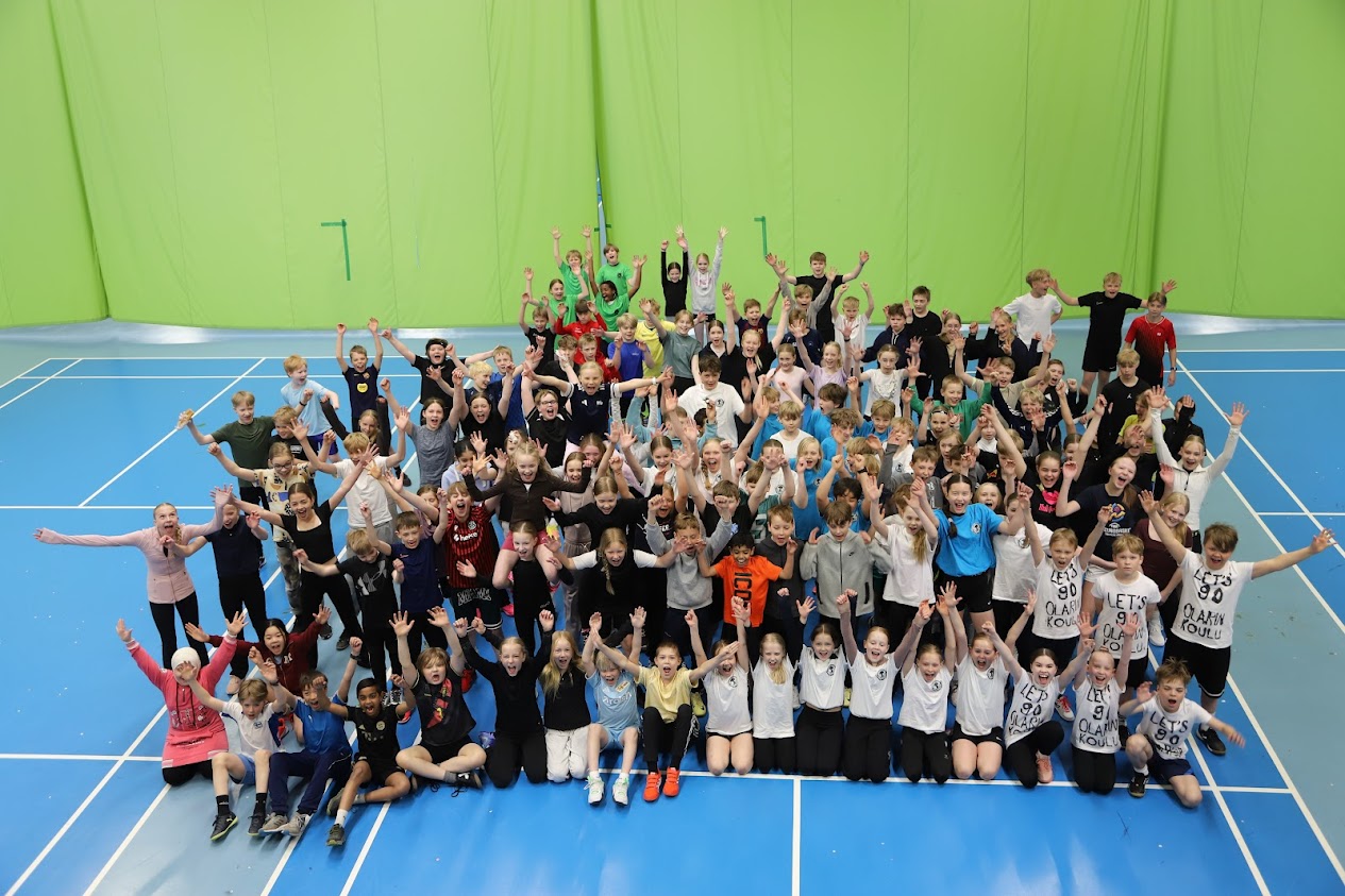 You are currently viewing Squashmestari 2026 finaalitapahtuma järjestettiin 23.4.2026 Esport Centerissä